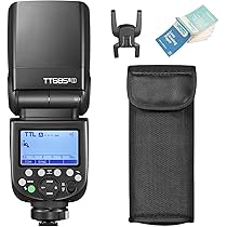 Amazon.co.jp: GODOX X3-S TTL ワイヤレス フラッシュトリガー